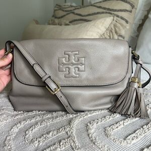 Tory Burch | Crossbody Messenger Purse